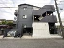 スラック滝山の間取り画像