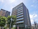 レジュールアッシュウエストレジスの間取り画像