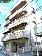小暮ビルの外観画像
