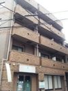 フジマツ第3ビルの間取り画像