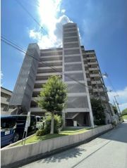 リーリオ江坂の外観画像