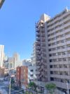 プレール・ドゥーク北品川の外観