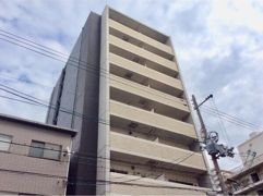 アクエルド緑地公園の外観画像