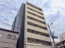 アクエルド緑地公園の間取り画像