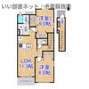 トゥール・エトワールの間取り画像