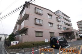 ロイヤルパレスの外観画像