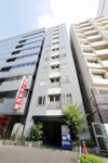 フォルトゥナ文京後楽園の外観