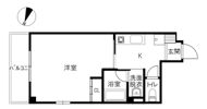 R･NANCHIの間取り画像