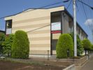 レオパレス双柳3番館の間取り画像