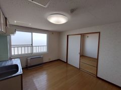 イーストホープの外観画像