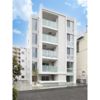 CASA PIAZZA 桜新町の間取り画像