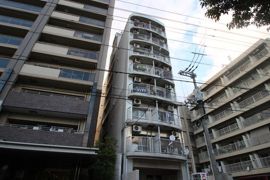 パールマンション万代橋の外観画像