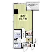 江坂OMパレスの間取り画像