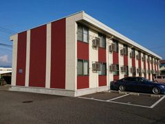 レオネクストガーデンテラス大塚の外観画像