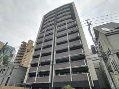 プレスタイル大濠公園の外観画像