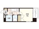 THE KAMINOBORIの間取り画像