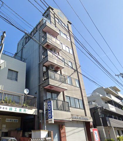 SNビルの外観画像