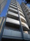 ブランシック白金台の間取り画像