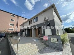 メゾン・エスポワールの外観画像