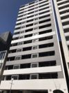 HS梅田EASTの外観