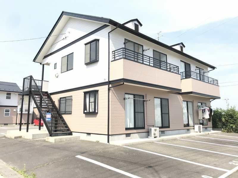 ホームオブミッシェルズCの外観画像