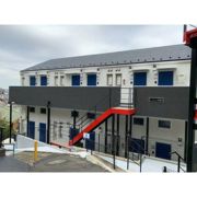 クレールブランシェ妙蓮寺の外観画像