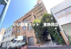 アヴァンティーノの外観