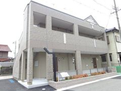 フォレストコートの外観画像