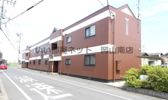 ロイヤルハイツ藤田の間取り画像