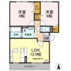 イズ・ミル中央の間取り画像