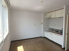 ベルアベニューの外観画像