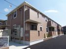 トゥレ パーシモンの間取り画像