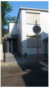 パナソレイユの外観画像
