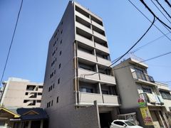 Eden金屋町の外観画像