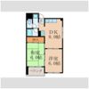 瑞光ハイツの間取り画像