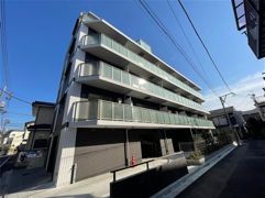 パティーナ大森Triaの外観画像