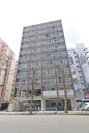 Supre新横浜の外観画像