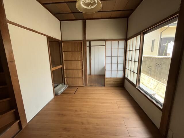 洋室