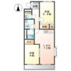 ティーワイケイの間取り画像
