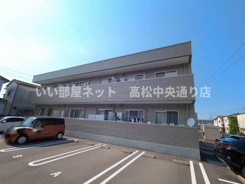バウライフの外観画像