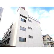 蛍池ハイツ 東棟の外観画像