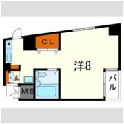 アクティ王子公園の間取り画像