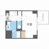 S-RESIDENCE新大阪Rishの間取り画像