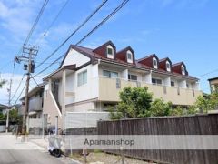 サンレオ花園の外観画像