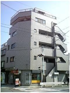 エクセル天王町の外観画像