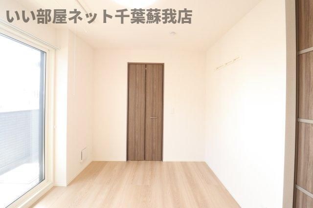 洋室