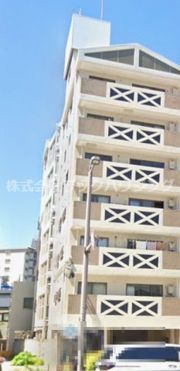 エクセレント上新15の外観画像