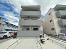 セブンプロート江波本町Ⅱの間取り画像