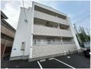 クリエオーレ磯島元町の外観