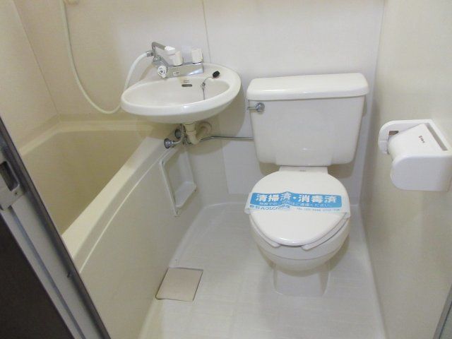 バスルーム
